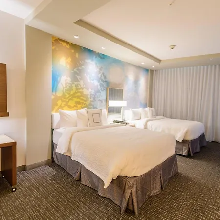 Courtyard By Marriott Lake Jackson Exterior photo