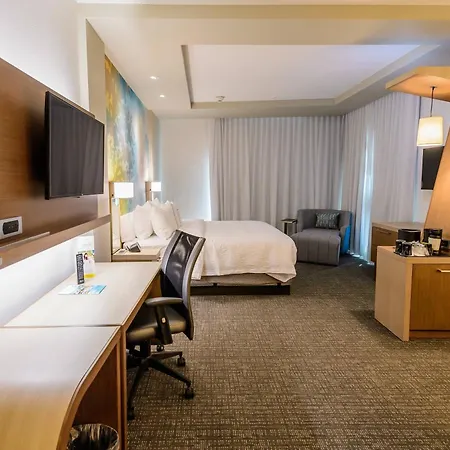 Courtyard By Marriott Lake Jackson Exterior photo