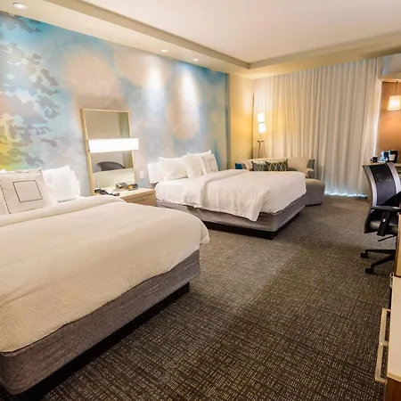 Courtyard By Marriott Lake Jackson Exterior photo
