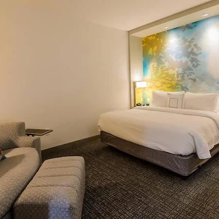 Courtyard By Marriott Lake Jackson Exterior photo