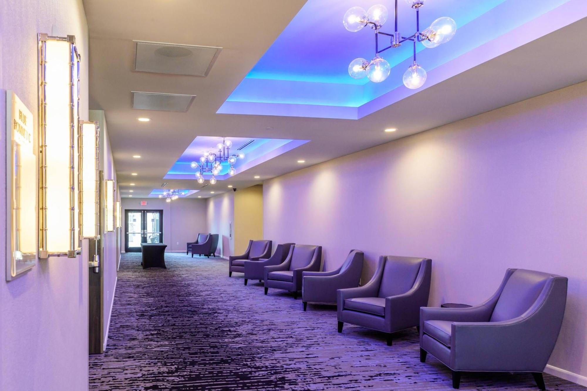 Hotel Courtyard By Marriott Lake Jackson