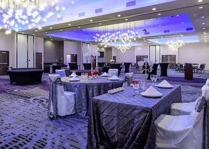 Courtyard By Marriott Lake Jackson