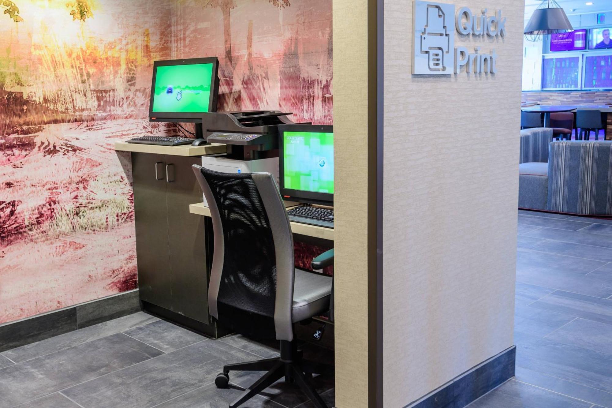 Courtyard By Marriott Jackson 3* Lake Jackson