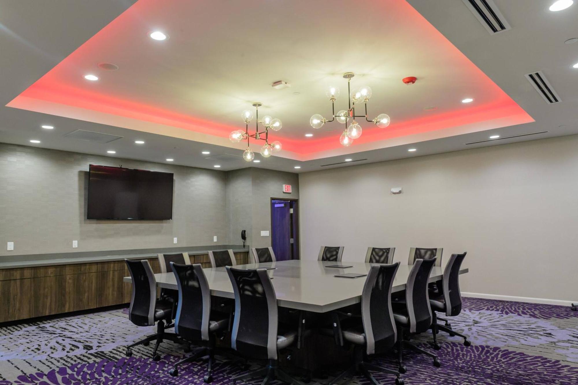 Courtyard By Marriott Jackson 3* Lake Jackson