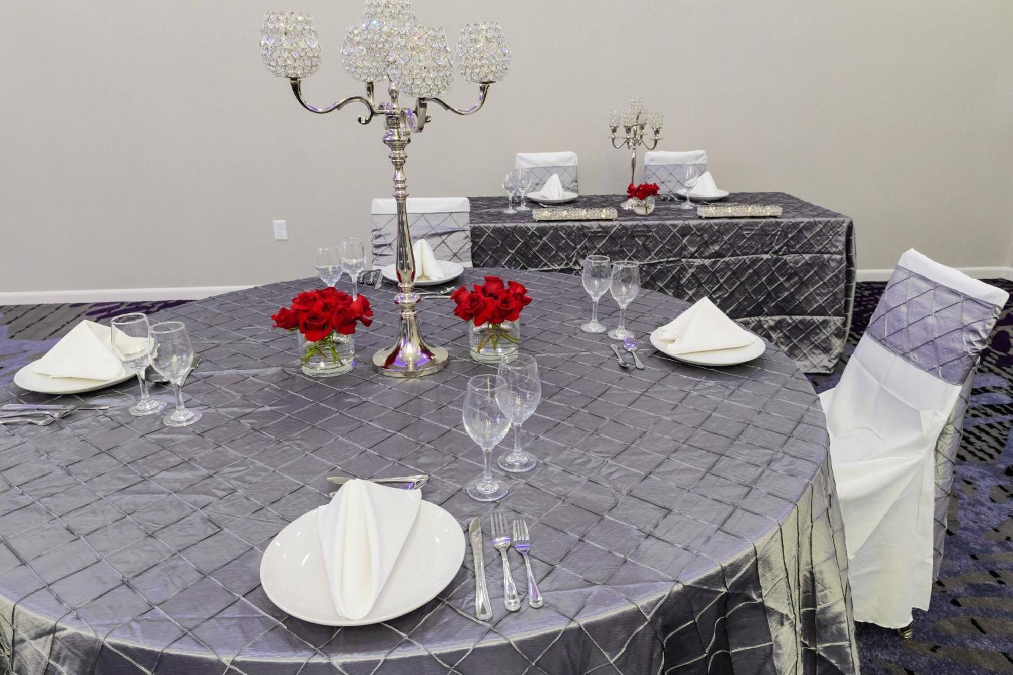 Hotel Courtyard By Marriott Jackson