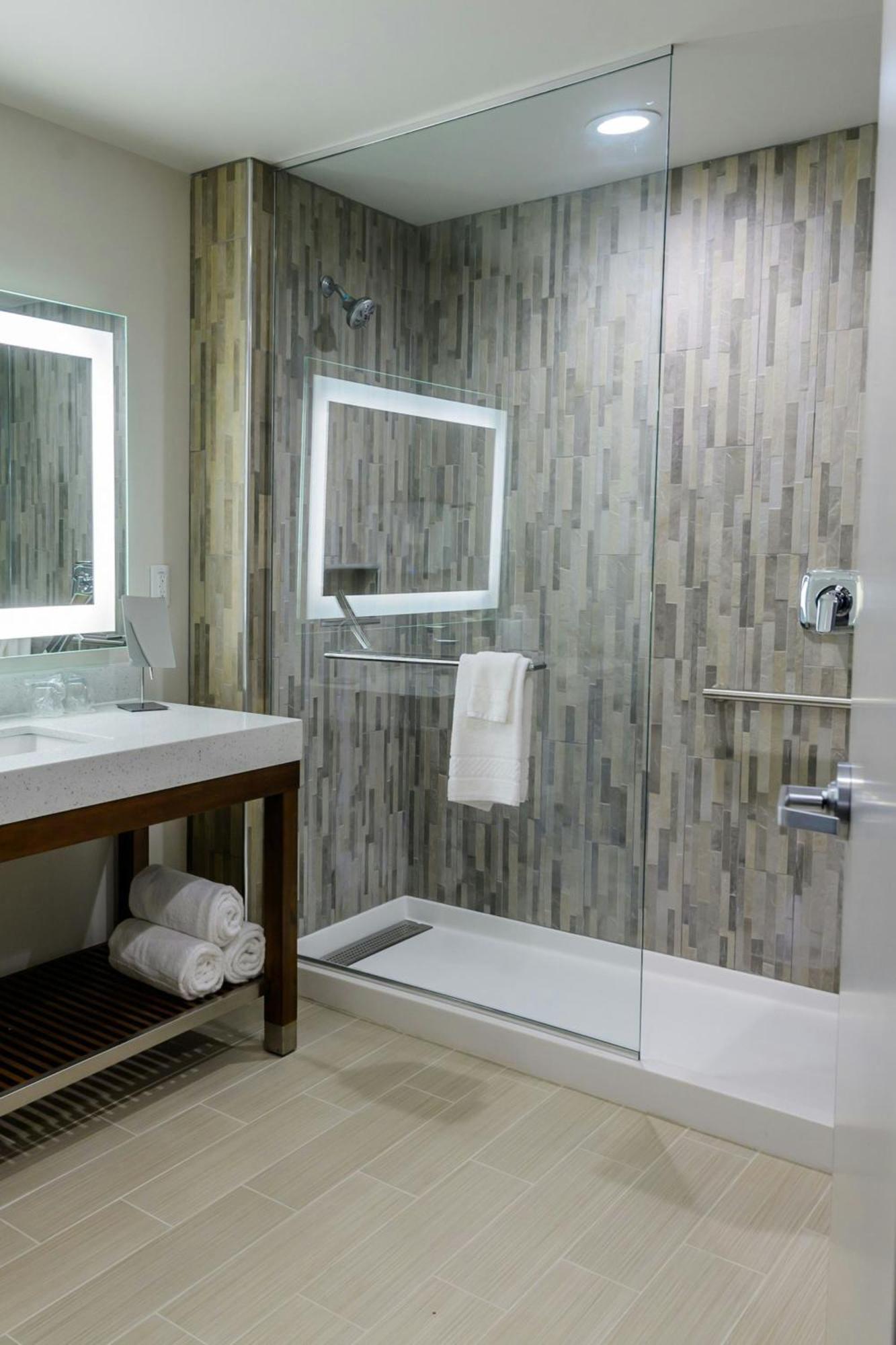 Courtyard By Marriott Jackson 3* Lake Jackson