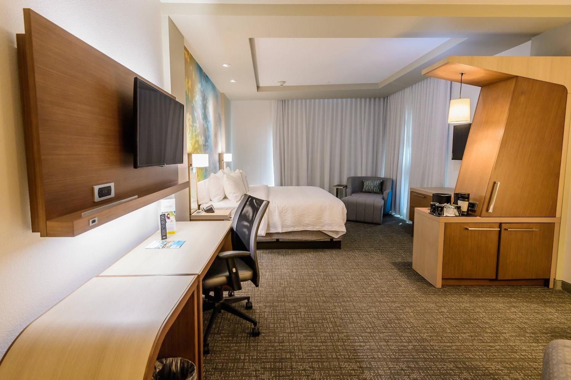 Hotel Courtyard By Marriott Jackson 3*