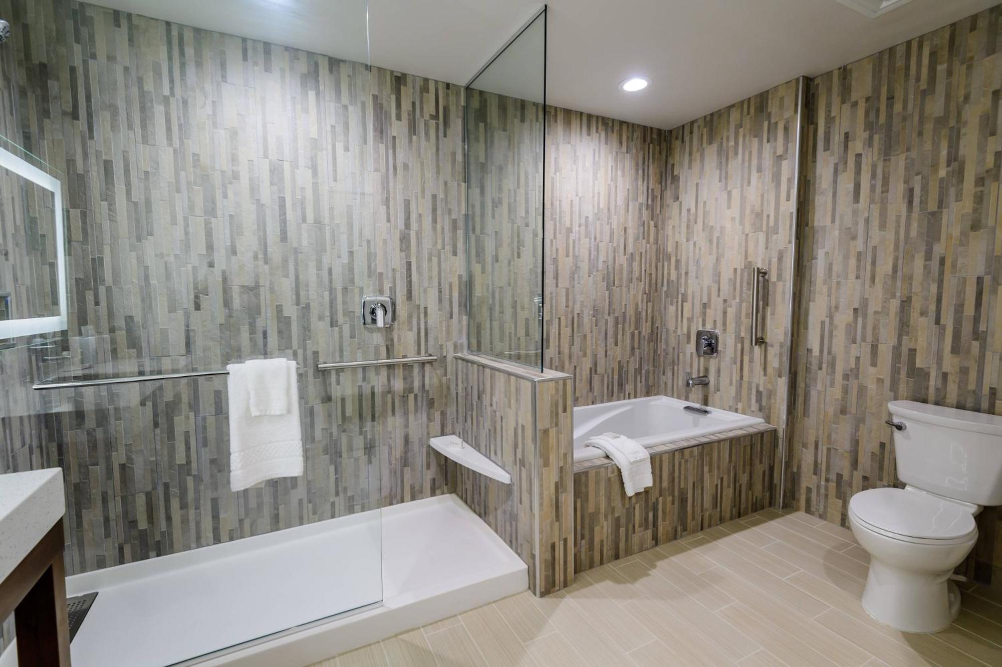 Courtyard By Marriott Jackson 3*