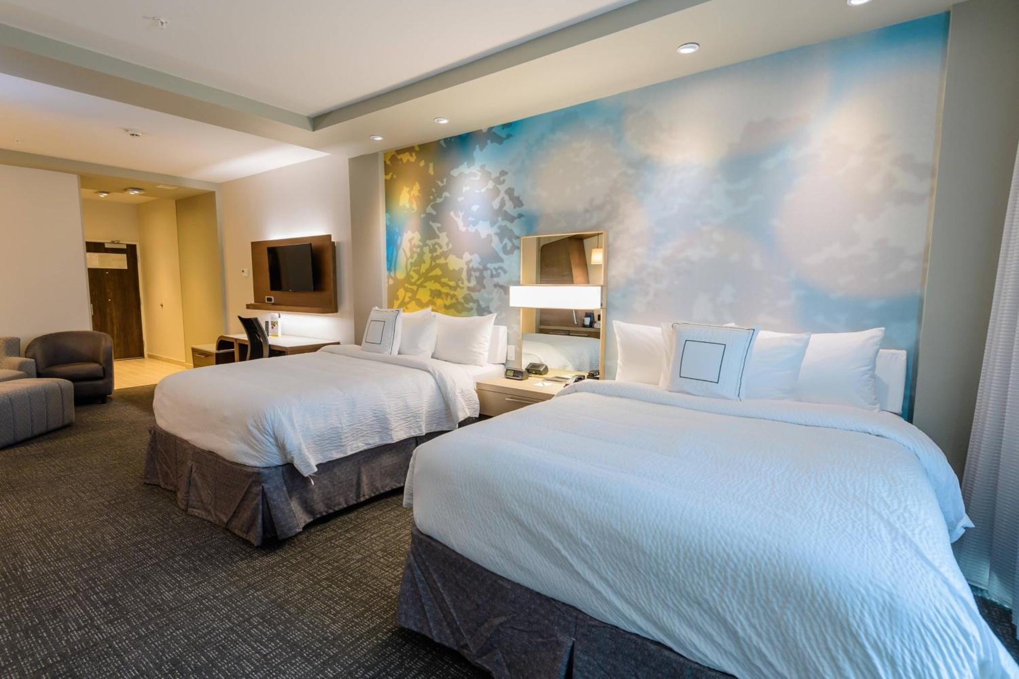 Courtyard By Marriott Jackson Lake Jackson