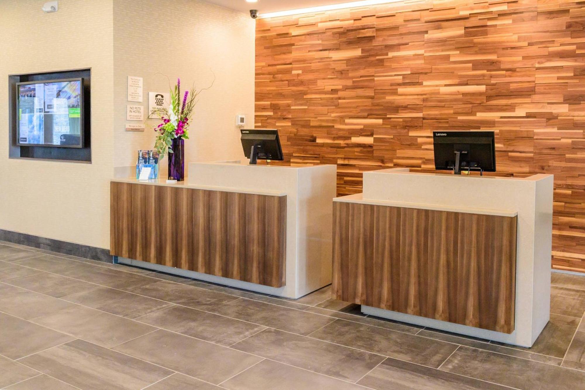 Courtyard By Marriott Jackson 3*